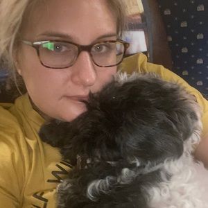 Meet your Posher, Alissa